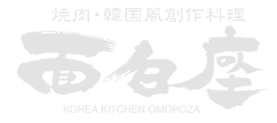 KOREA KITCHEN OMOROZA